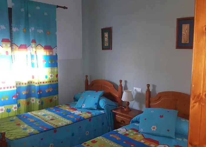 Apartamento Maria Encarnacion