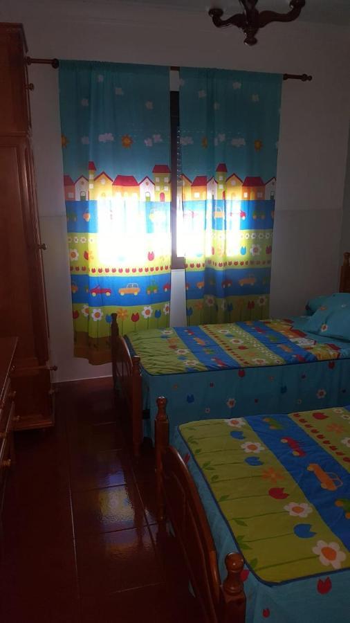 Maria Encarnacion Apartament *