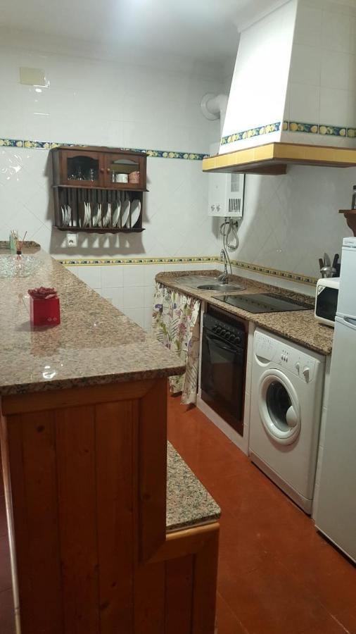 Maria Encarnacion Appartement