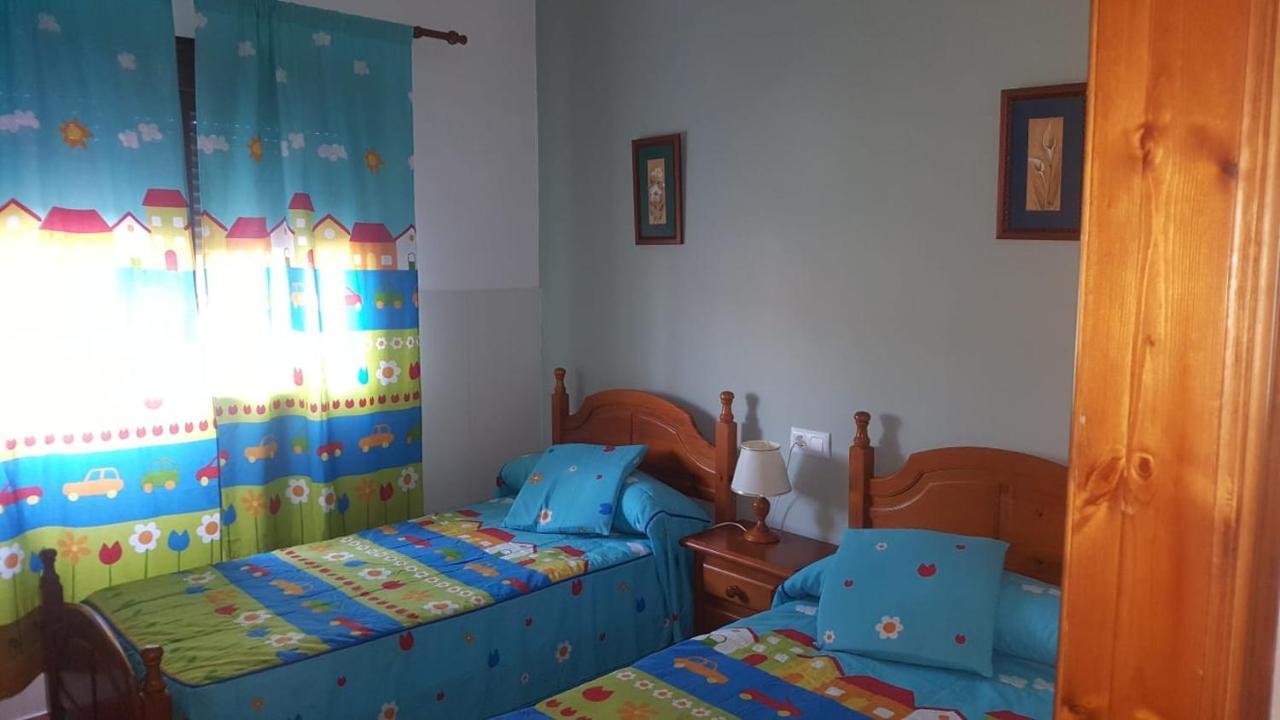 Maria Encarnacion Appartement *