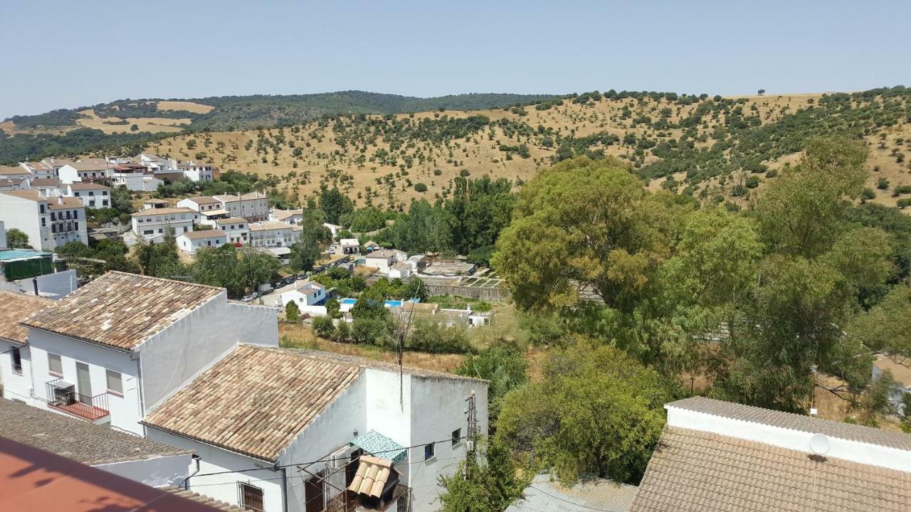 Appartement Maria Encarnacion El Bosque